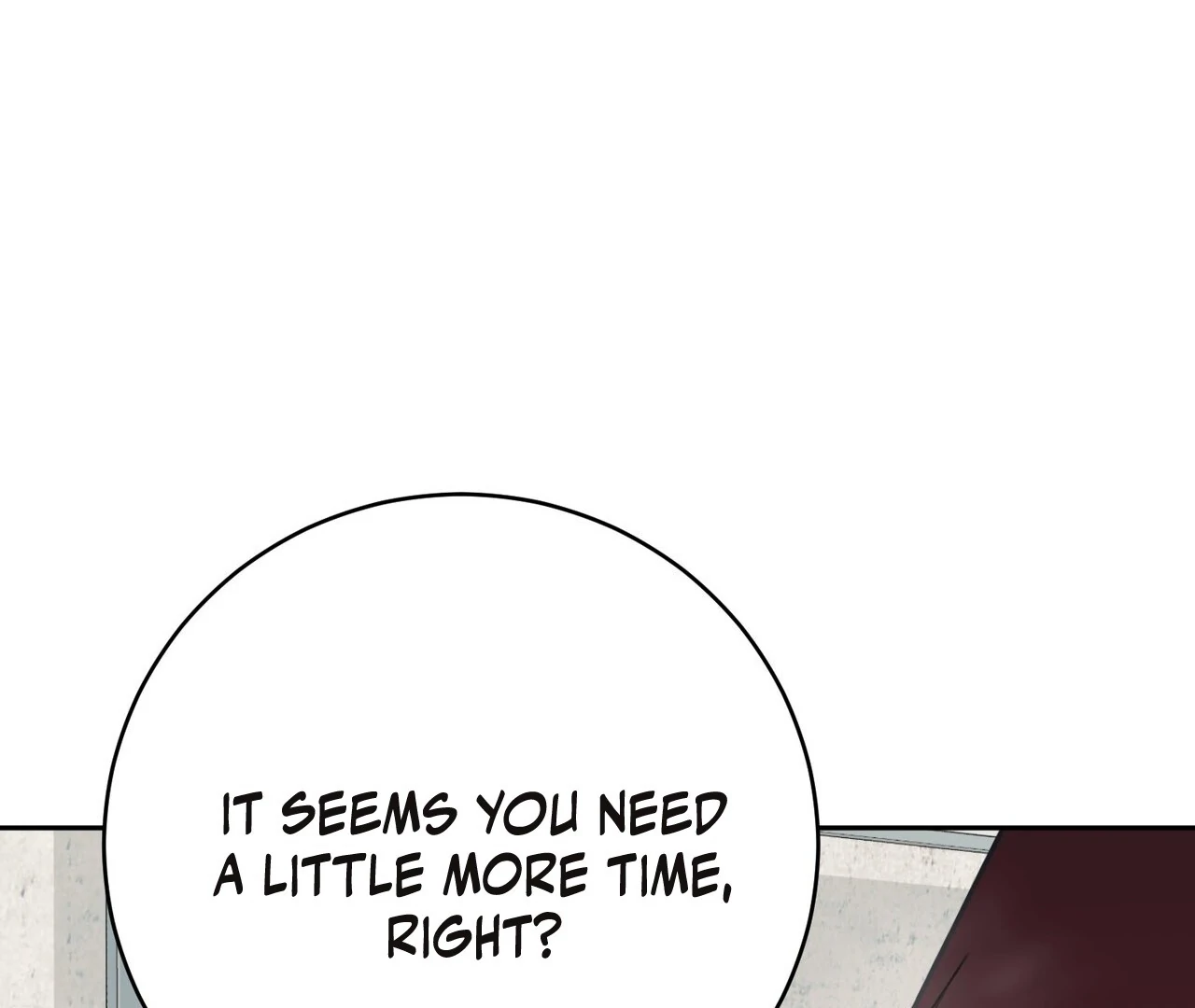 Holy and Cruel [Kaizen Scan] - Chapter 1🔞🔞🔞 manhwa