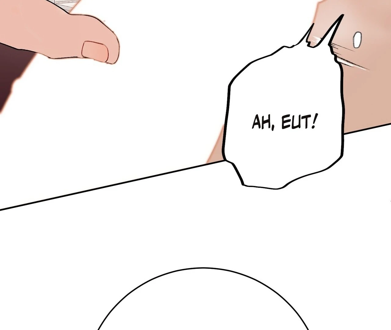 Holy and Cruel [Kaizen Scan] - Chapter 1🔞🔞🔞 manhwa