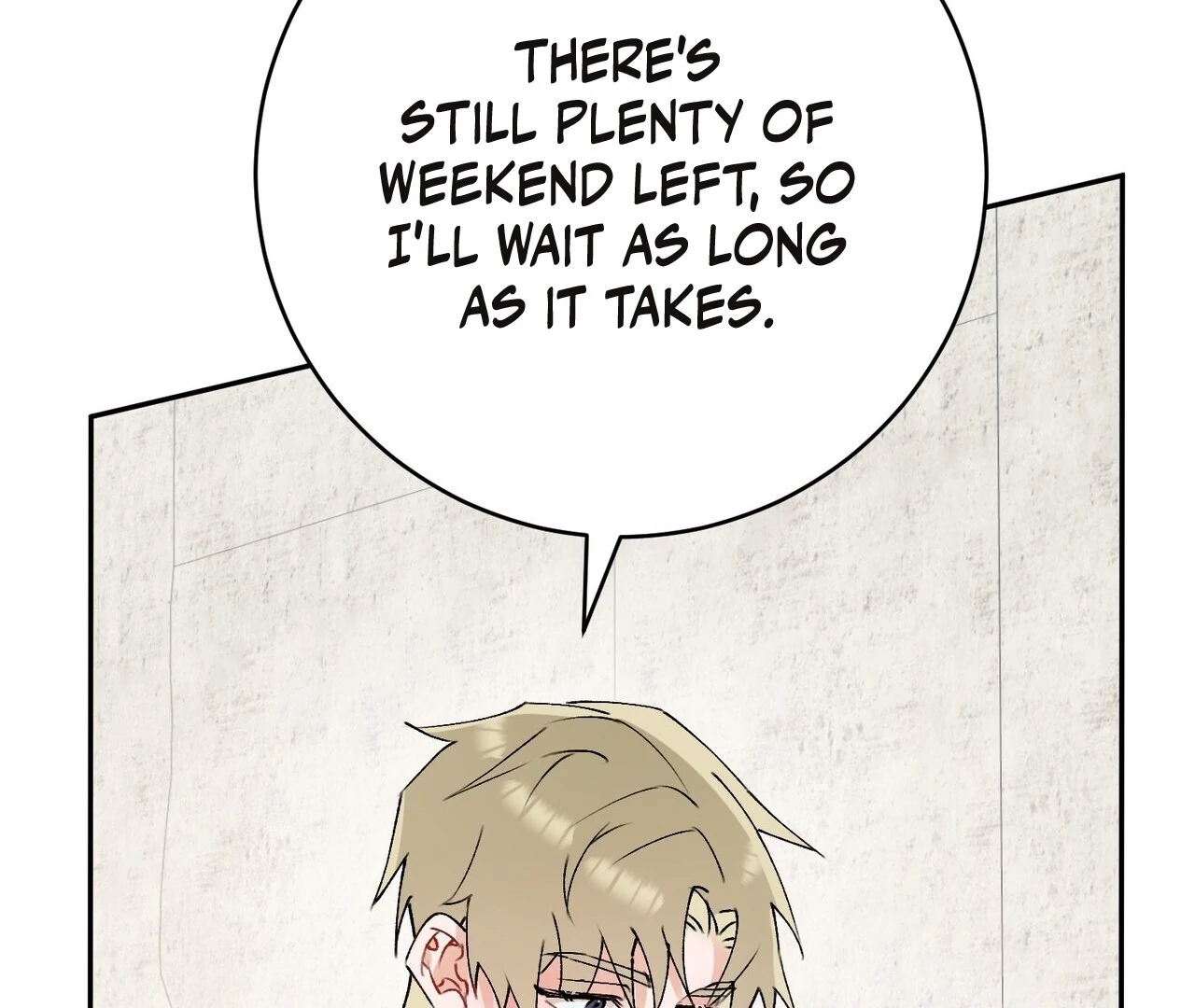 Holy and Cruel [Kaizen Scan] - Chapter 1🔞🔞🔞 manhwa