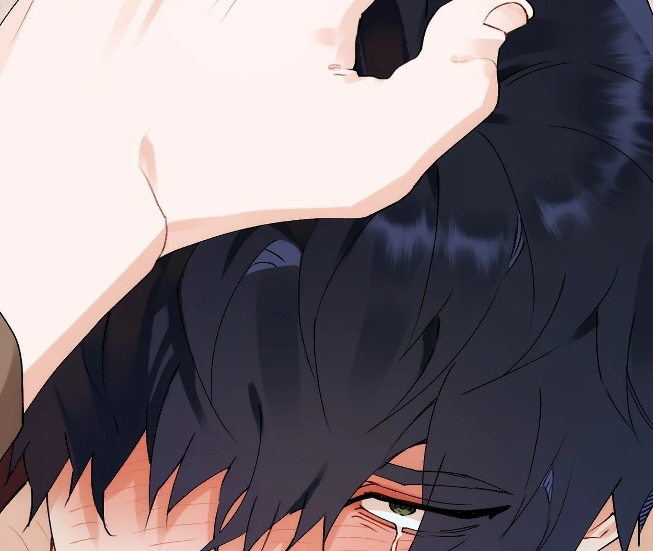 Holy and Cruel [Kaizen Scan] - Chapter 1🔞🔞🔞 manhwa