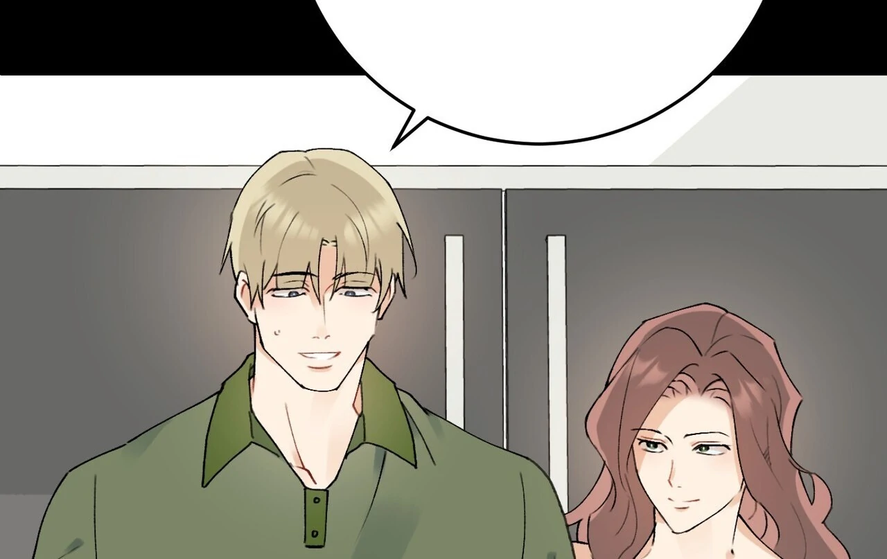Holy and Cruel [Kaizen Scan] - Chapter 1🔞🔞🔞 manhwa
