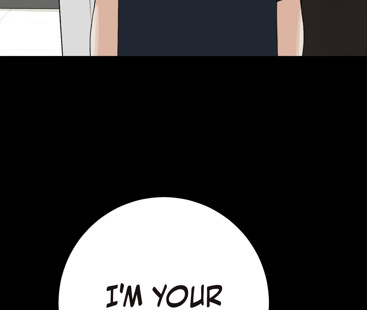 Holy and Cruel [Kaizen Scan] - Chapter 1🔞🔞🔞 manhwa