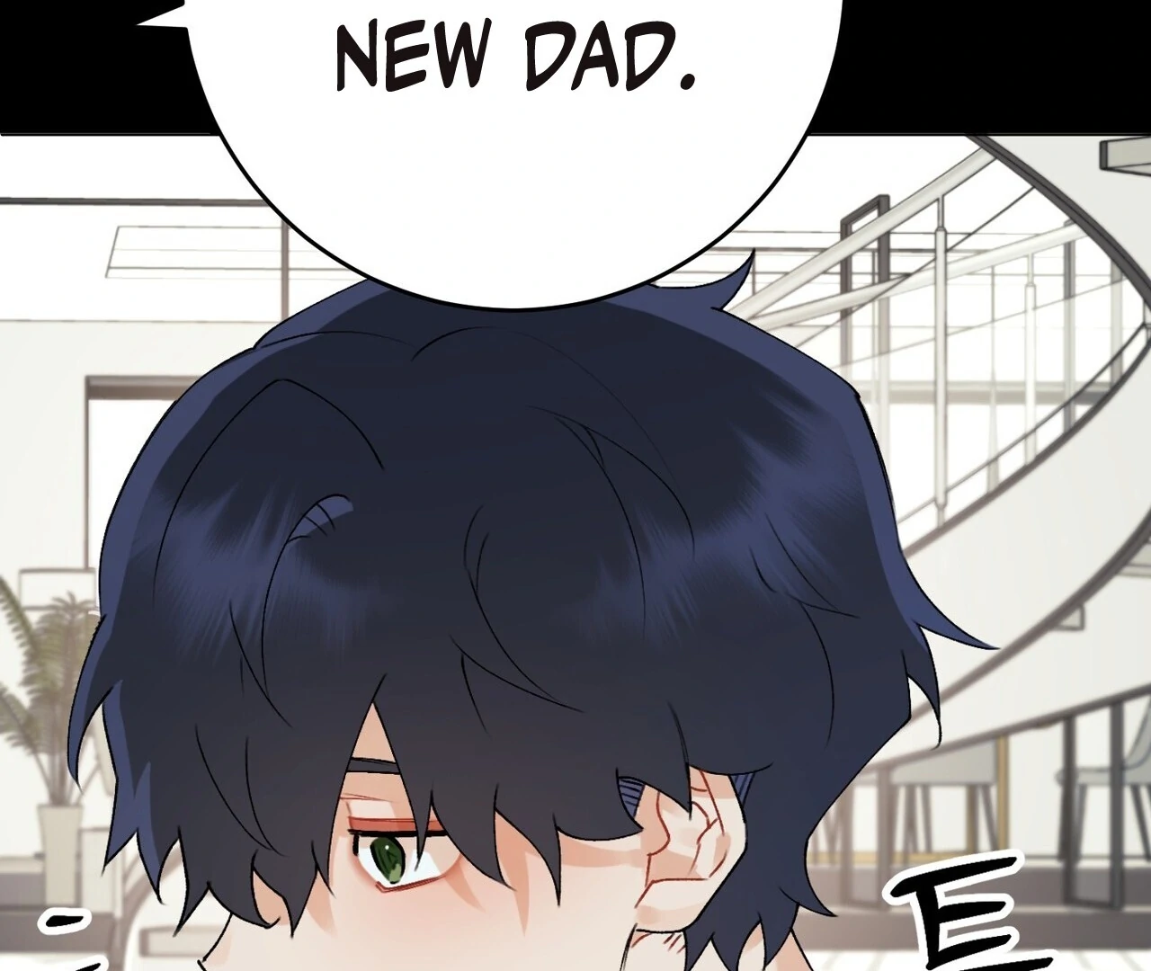 Holy and Cruel [Kaizen Scan] - Chapter 1🔞🔞🔞 manhwa