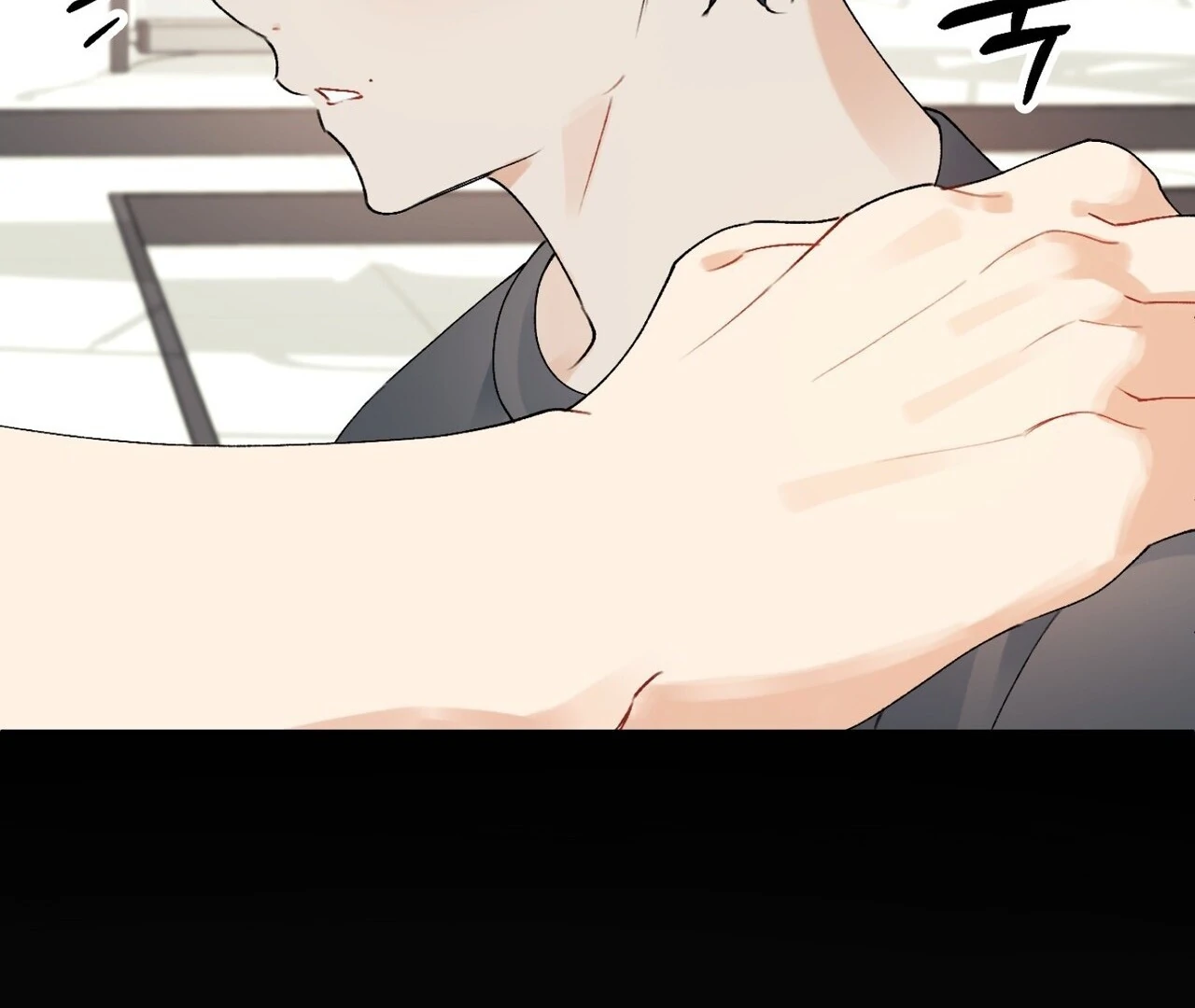 Holy and Cruel [Kaizen Scan] - Chapter 1🔞🔞🔞 manhwa
