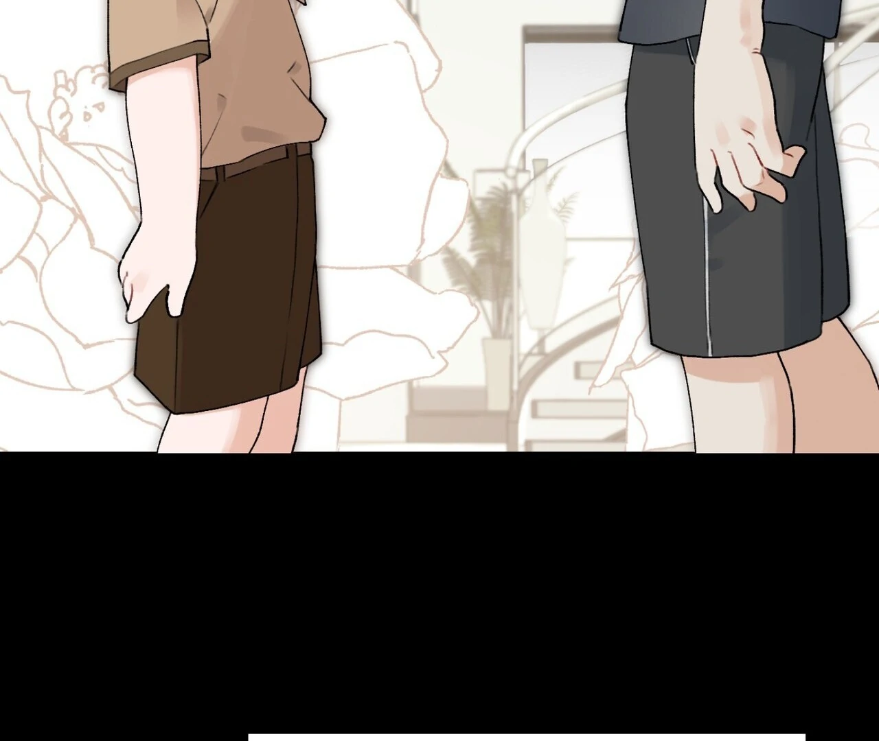Holy and Cruel [Kaizen Scan] - Chapter 1🔞🔞🔞 manhwa