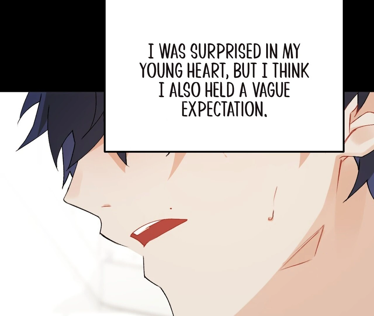 Holy and Cruel [Kaizen Scan] - Chapter 1🔞🔞🔞 manhwa