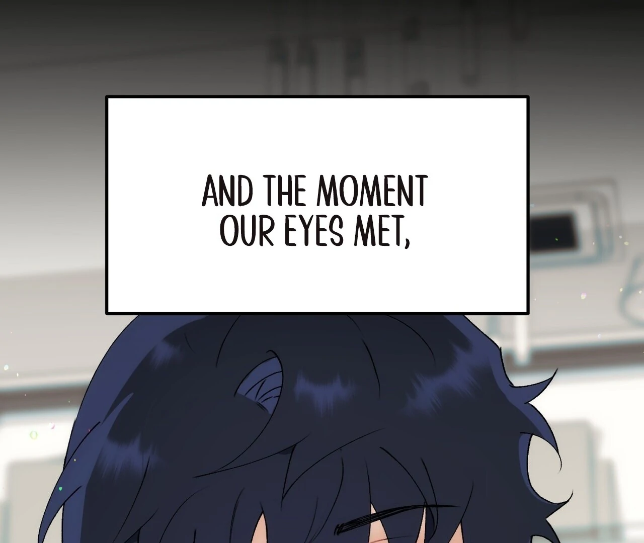 Holy and Cruel [Kaizen Scan] - Chapter 1🔞🔞🔞 manhwa