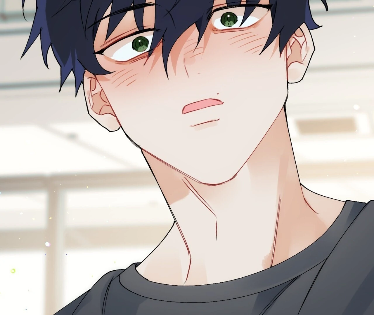 Holy and Cruel [Kaizen Scan] - Chapter 1🔞🔞🔞 manhwa