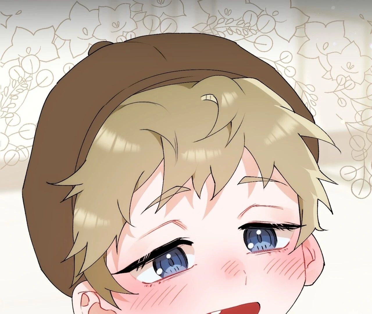 Holy and Cruel [Kaizen Scan] - Chapter 1🔞🔞🔞 manhwa
