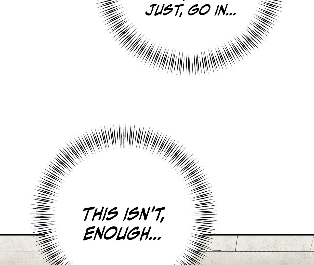 Holy and Cruel [Kaizen Scan] - Chapter 1🔞🔞🔞 manhwa