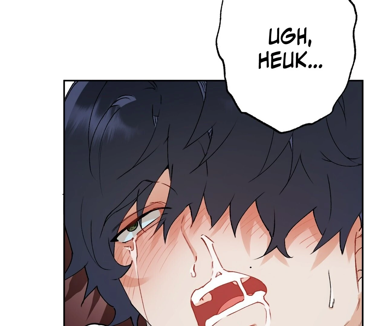 Holy and Cruel [Kaizen Scan] - Chapter 1🔞🔞🔞 manhwa