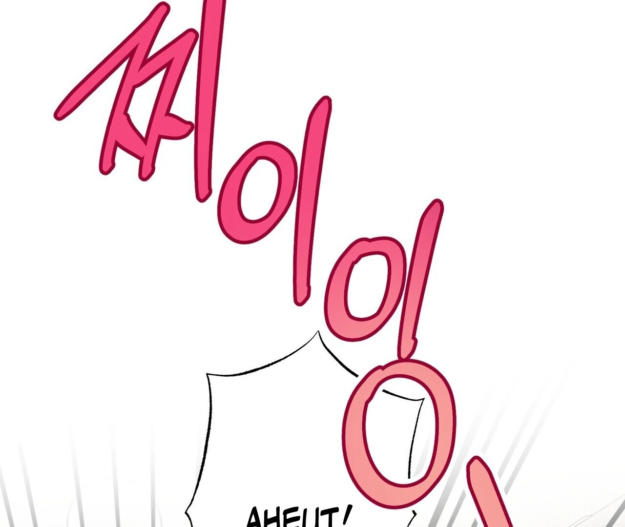 Holy and Cruel [Kaizen Scan] - Chapter 1🔞🔞🔞 manhwa