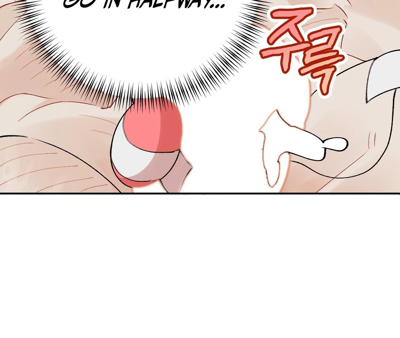 Holy and Cruel [Kaizen Scan] - Chapter 1🔞🔞🔞 manhwa