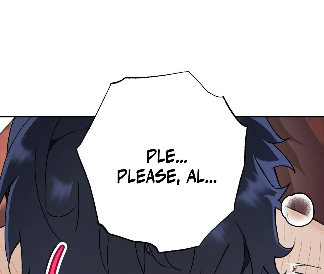 Holy and Cruel [Kaizen Scan] - Chapter 1🔞🔞🔞 manhwa