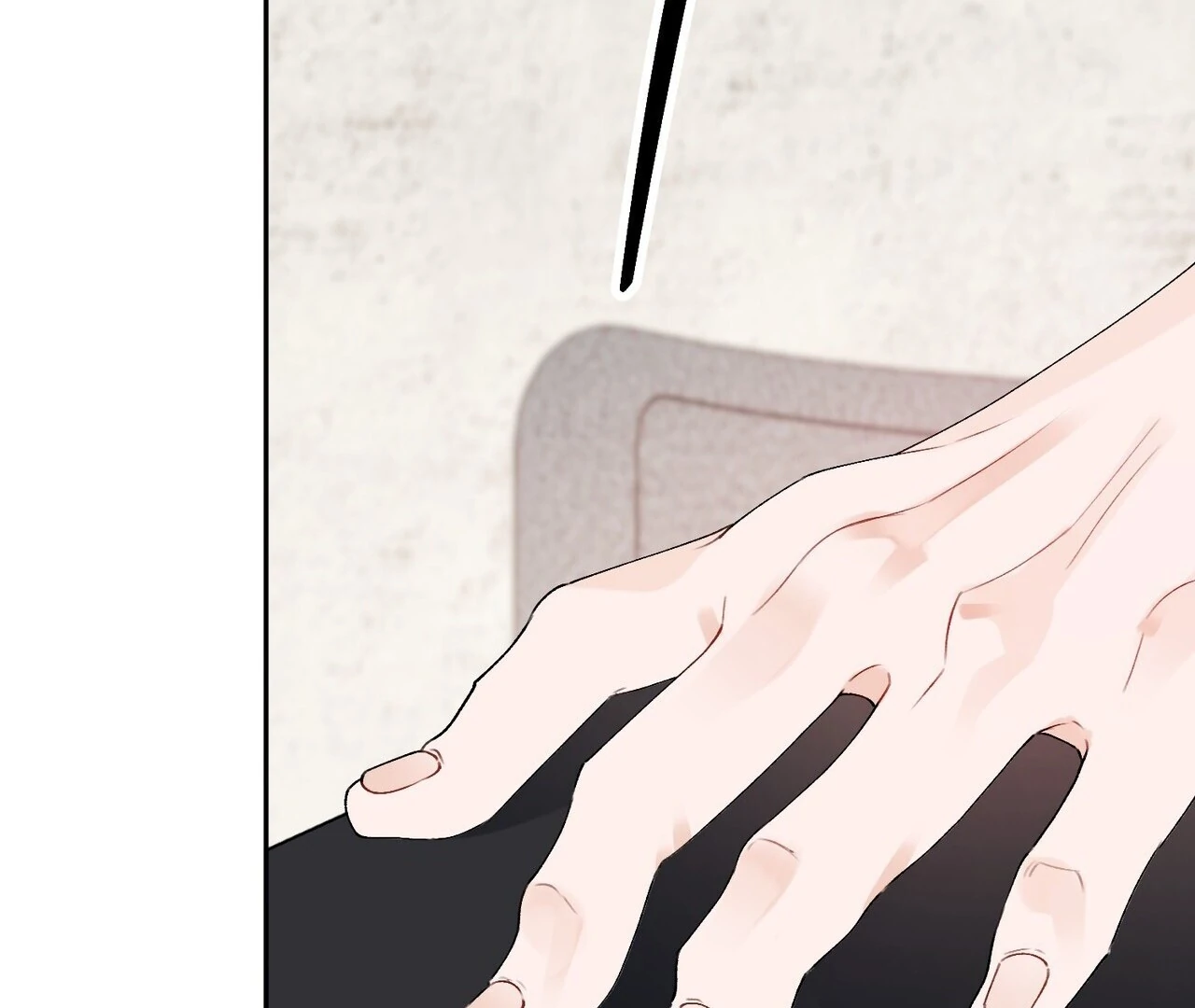 Holy and Cruel [Kaizen Scan] - Chapter 1🔞🔞🔞 manhwa