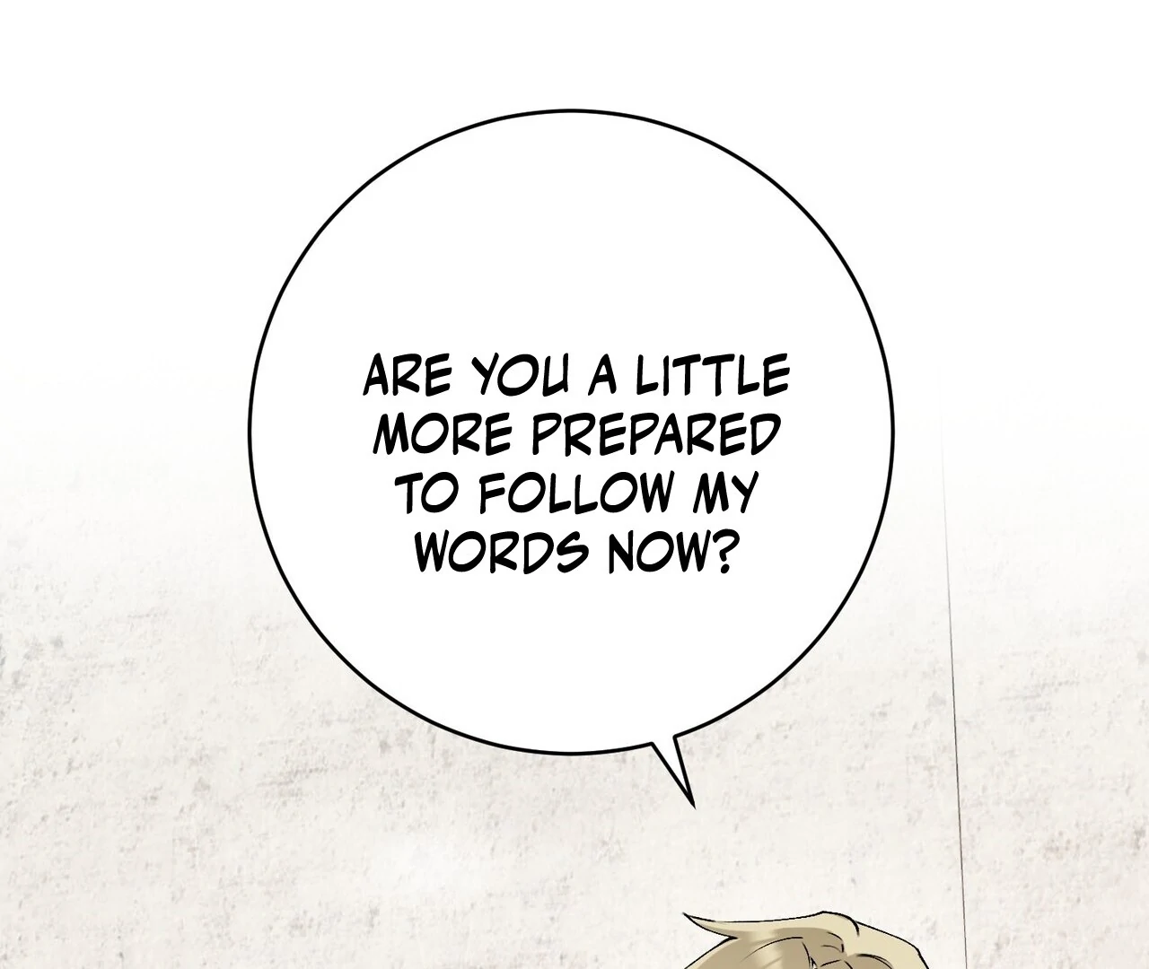 Holy and Cruel [Kaizen Scan] - Chapter 1🔞🔞🔞 manhwa