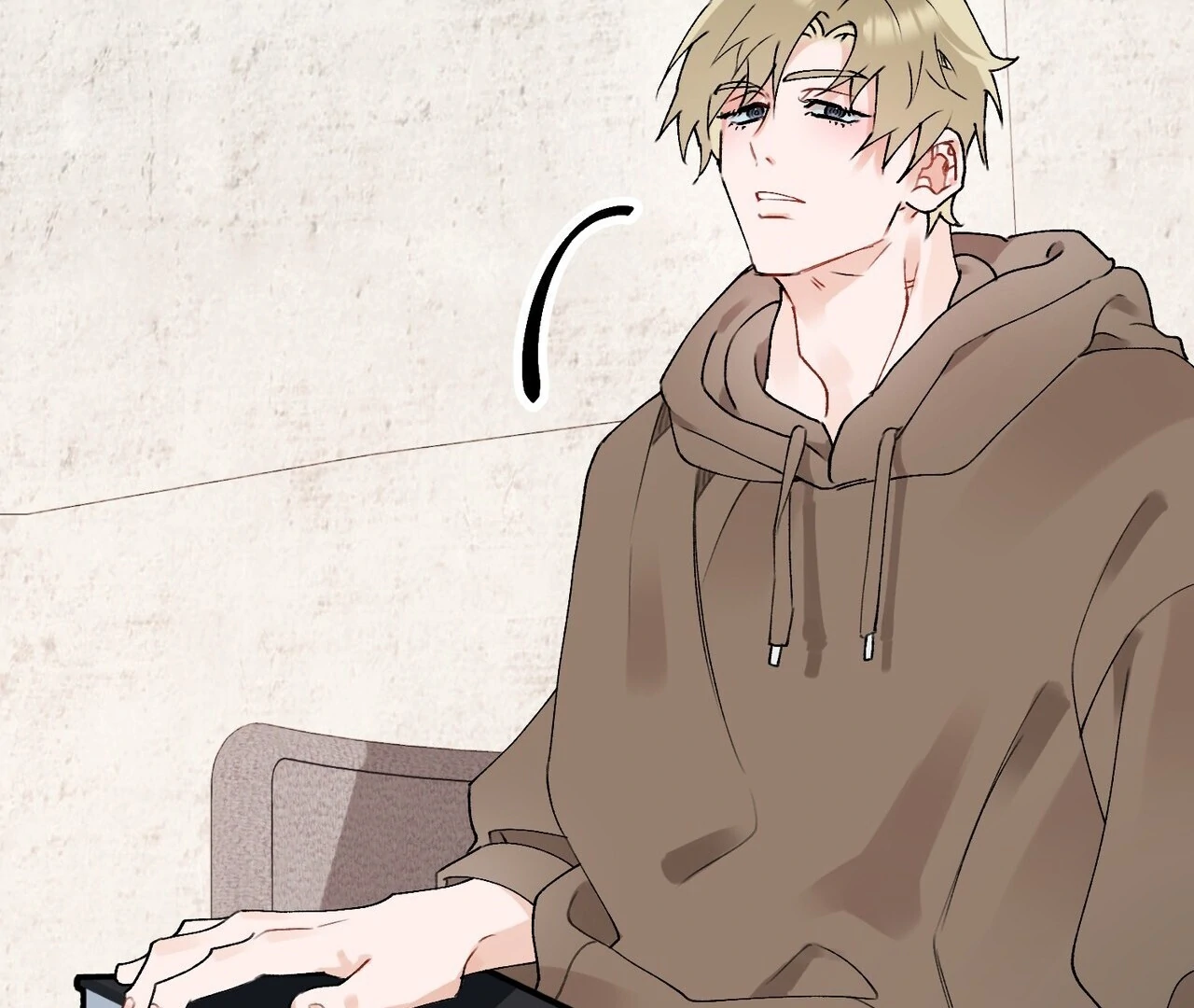 Holy and Cruel [Kaizen Scan] - Chapter 1🔞🔞🔞 manhwa