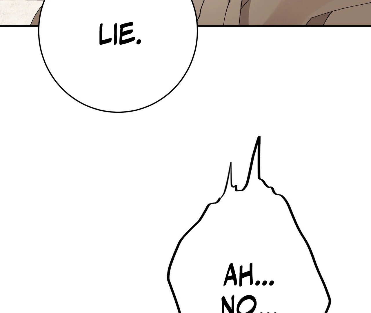 Holy and Cruel [Kaizen Scan] - Chapter 1🔞🔞🔞 manhwa