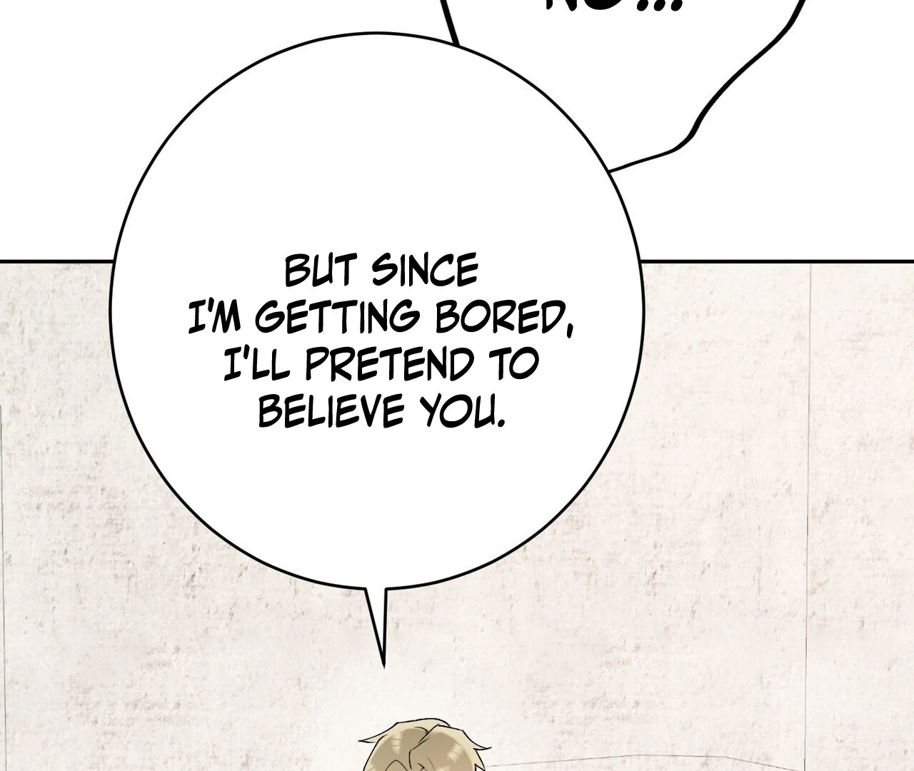 Holy and Cruel [Kaizen Scan] - Chapter 1🔞🔞🔞 manhwa
