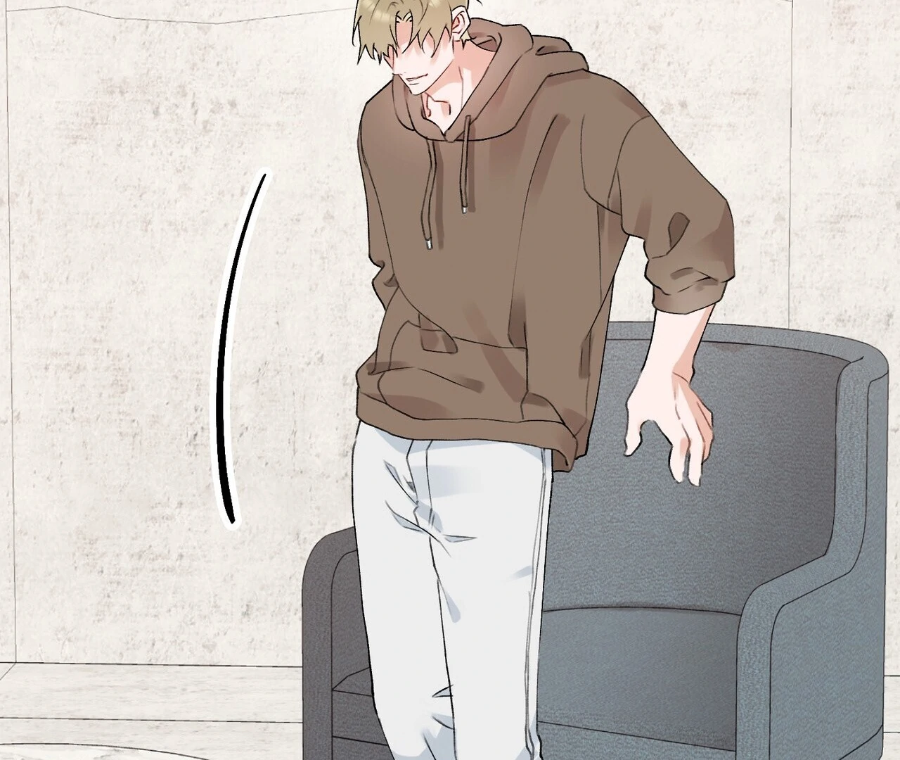 Holy and Cruel [Kaizen Scan] - Chapter 1🔞🔞🔞 manhwa