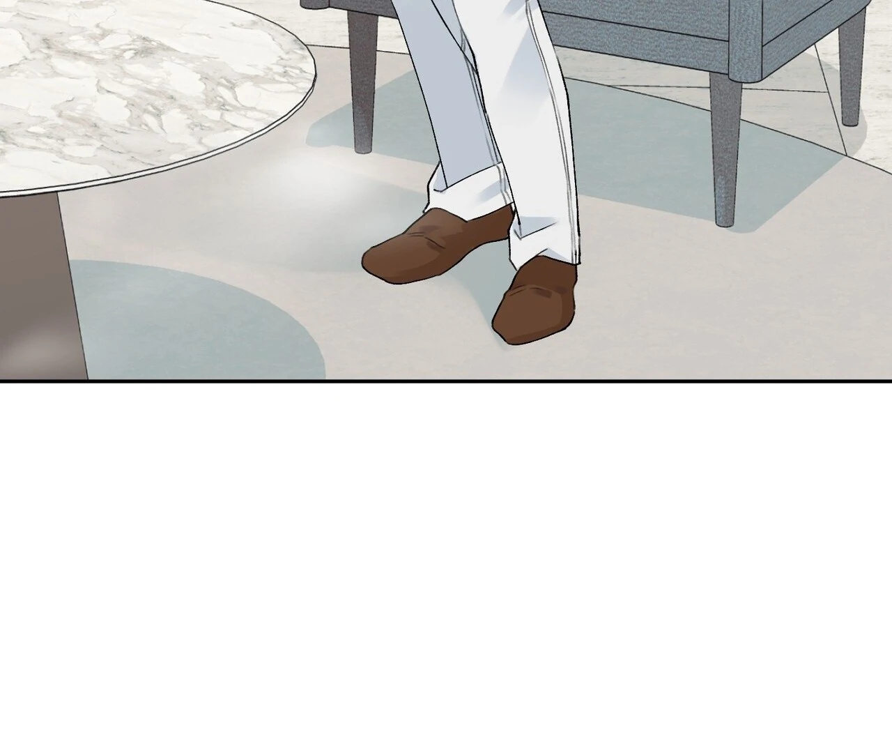 Holy and Cruel [Kaizen Scan] - Chapter 1🔞🔞🔞 manhwa