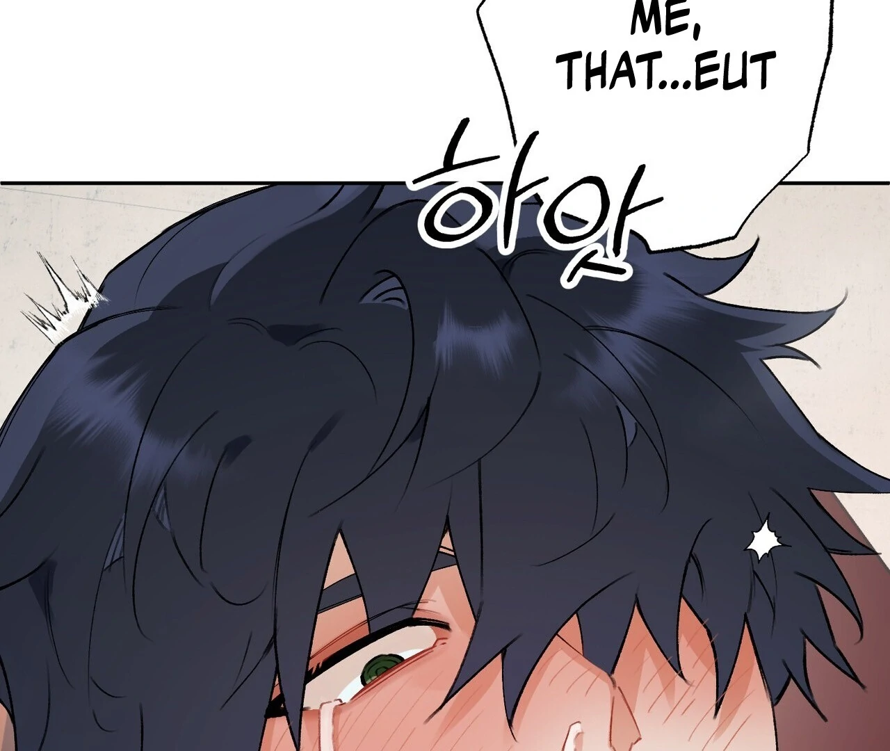 Holy and Cruel [Kaizen Scan] - Chapter 1🔞🔞🔞 manhwa