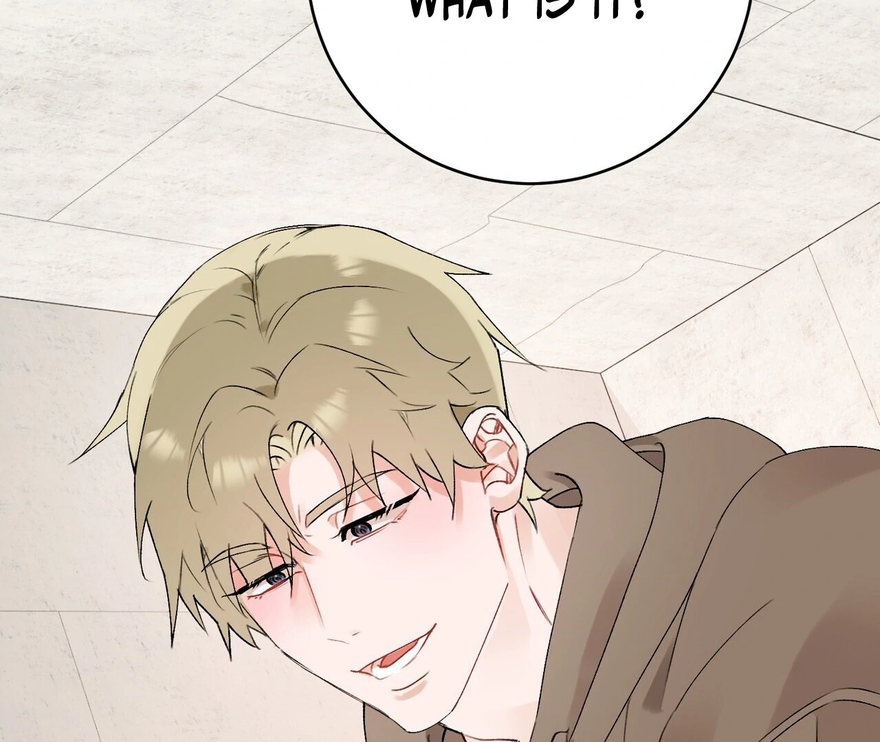 Holy and Cruel [Kaizen Scan] - Chapter 1🔞🔞🔞 manhwa
