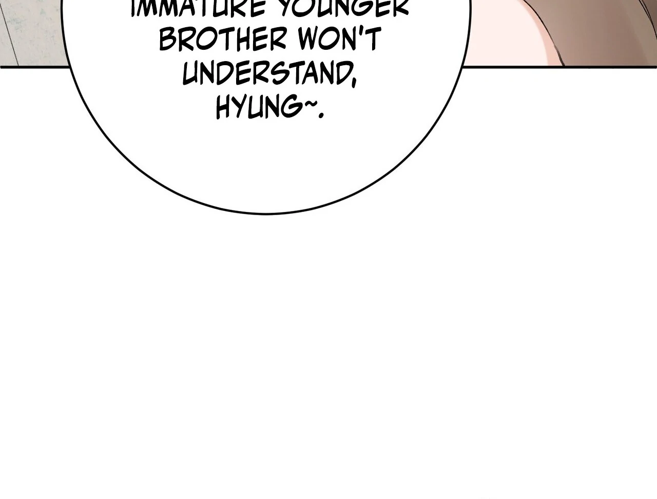 Holy and Cruel [Kaizen Scan] - Chapter 1🔞🔞🔞 manhwa