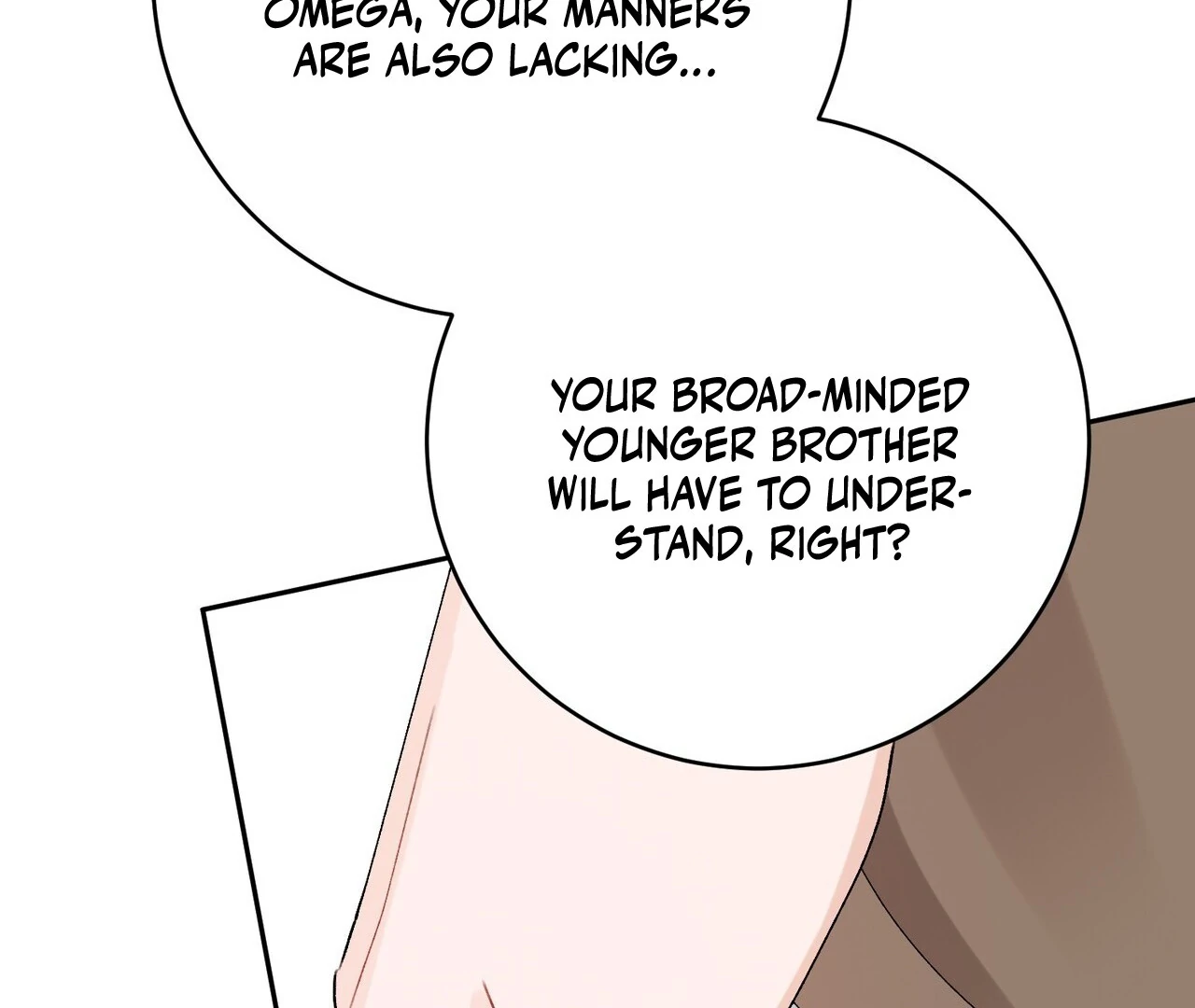 Holy and Cruel [Kaizen Scan] - Chapter 1🔞🔞🔞 manhwa