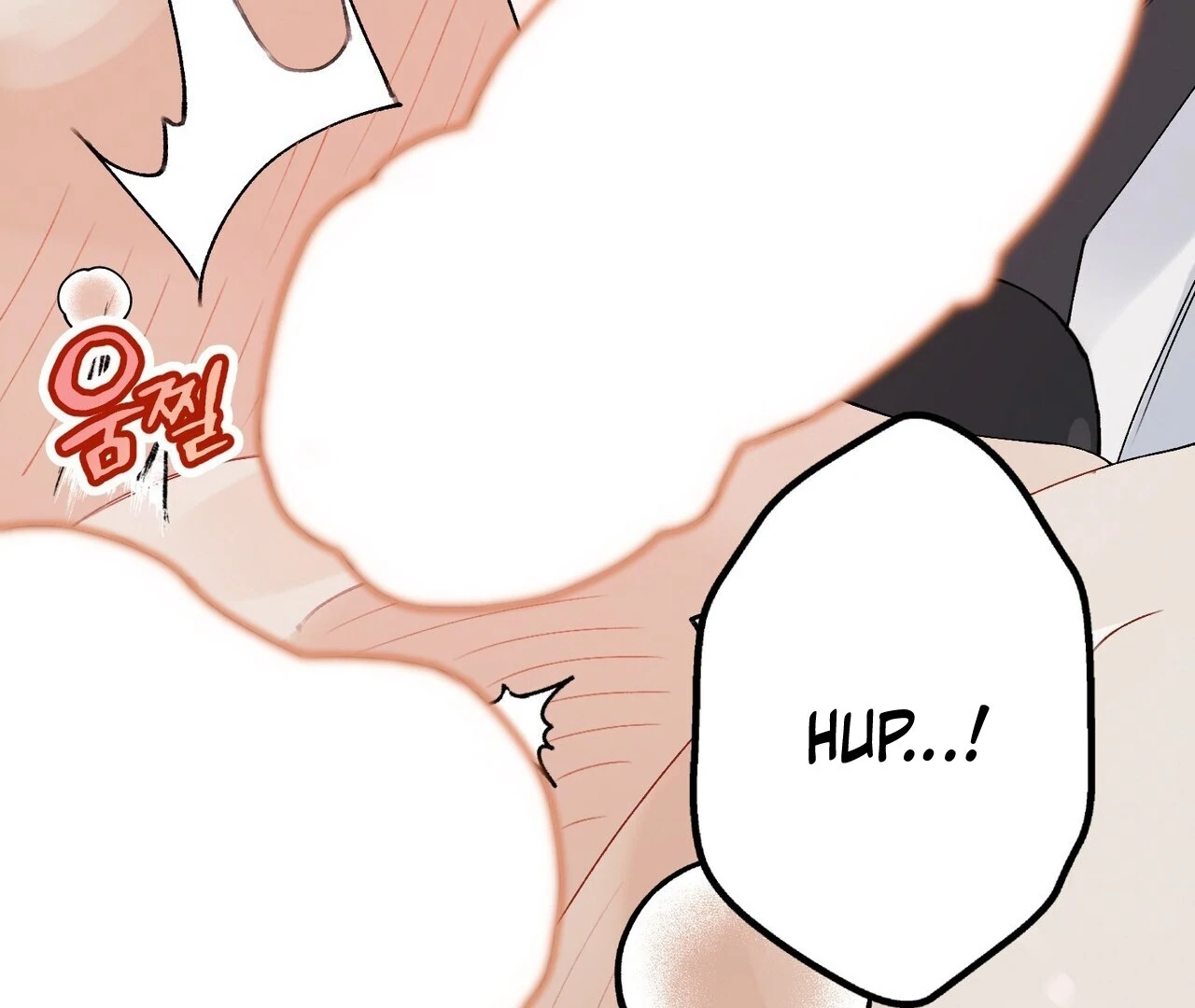 Holy and Cruel [Kaizen Scan] - Chapter 1🔞🔞🔞 manhwa