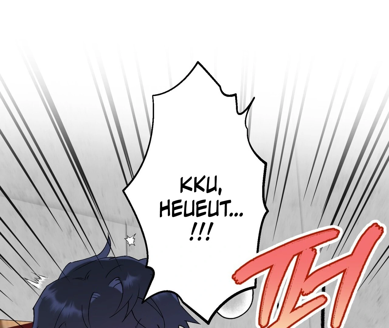 Holy and Cruel [Kaizen Scan] - Chapter 1🔞🔞🔞 manhwa