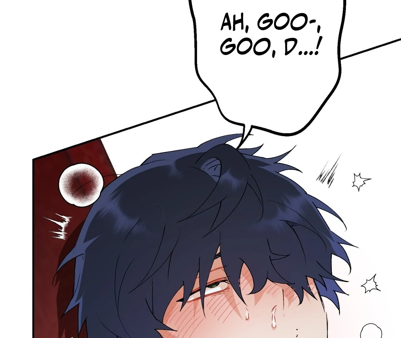 Holy and Cruel [Kaizen Scan] - Chapter 1🔞🔞🔞 manhwa