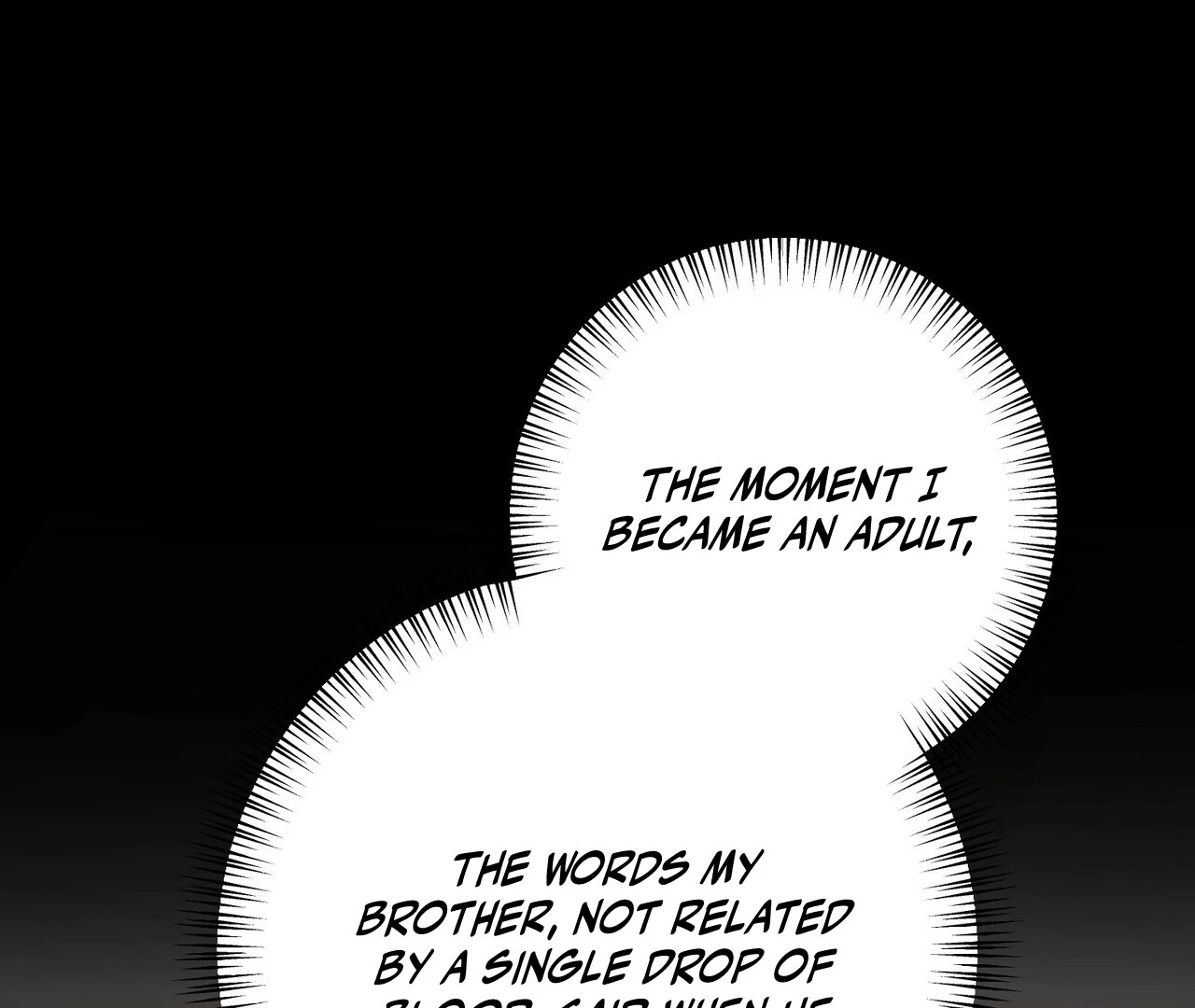 Holy and Cruel [Kaizen Scan] - Chapter 1🔞🔞🔞 manhwa