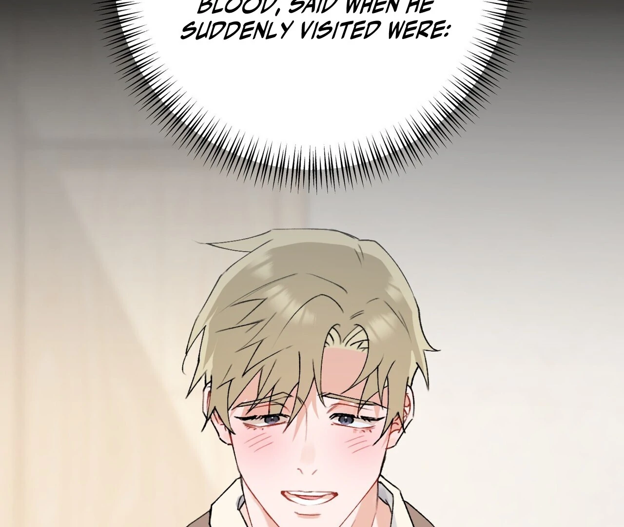 Holy and Cruel [Kaizen Scan] - Chapter 1🔞🔞🔞 manhwa