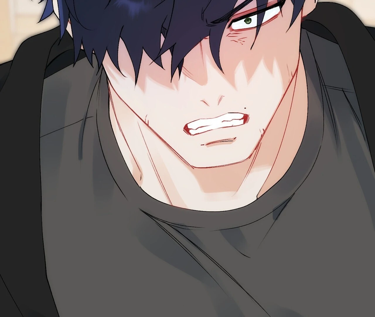 Holy and Cruel [Kaizen Scan] - Chapter 1🔞🔞🔞 manhwa