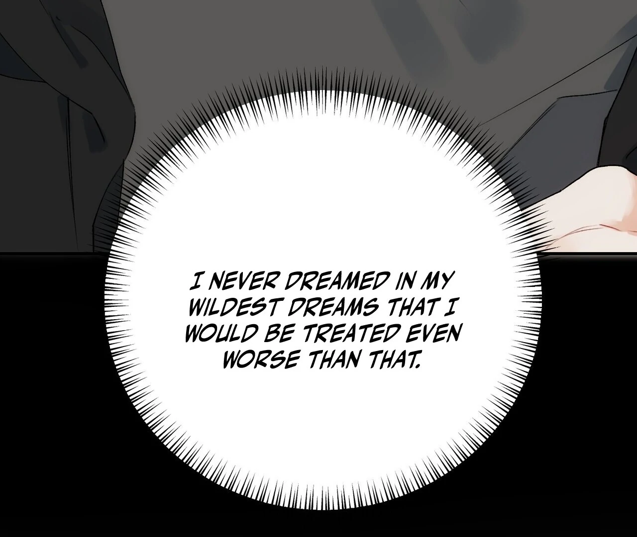 Holy and Cruel [Kaizen Scan] - Chapter 1🔞🔞🔞 manhwa