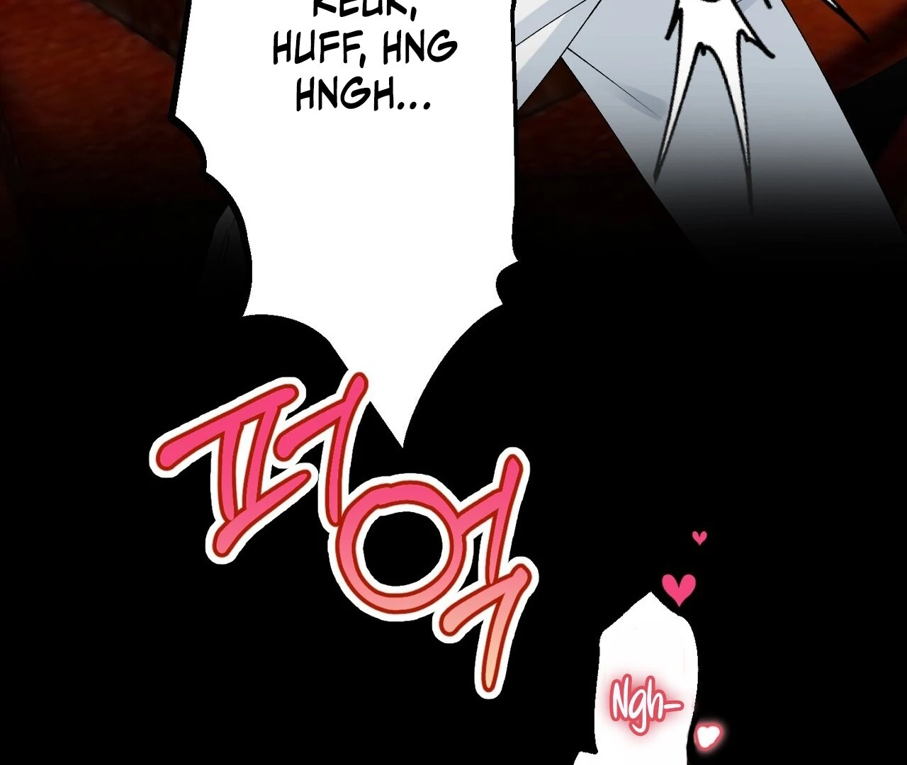 Holy and Cruel [Kaizen Scan] - Chapter 1🔞🔞🔞 manhwa