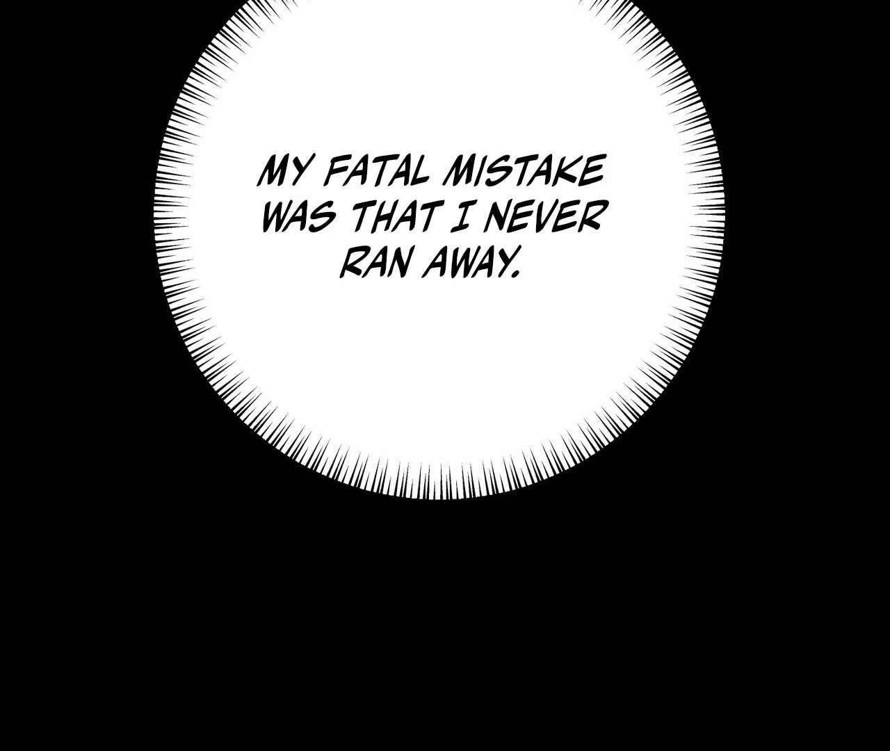 Holy and Cruel [Kaizen Scan] - Chapter 1🔞🔞🔞 manhwa