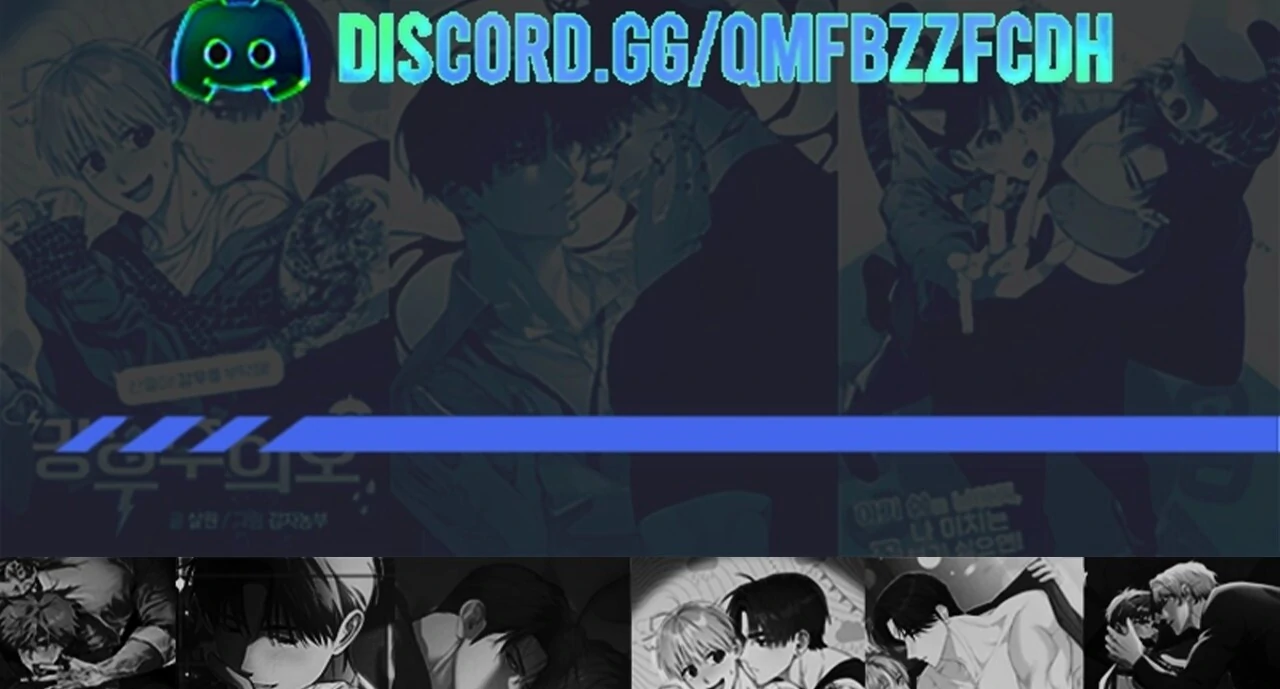 Holy and Cruel [Kaizen Scan] - Chapter 1🔞🔞🔞 manhwa