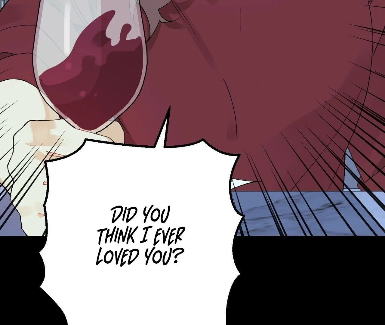 Holy and Cruel [Kaizen Scan] - Chapter 2🔞🔞🔞 manhwa