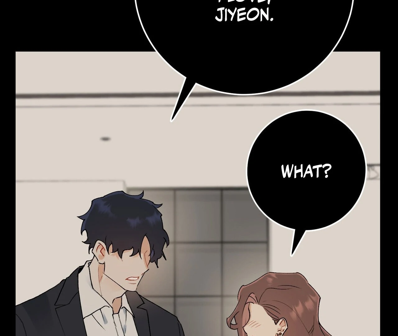 Holy and Cruel [Kaizen Scan] - Chapter 2🔞🔞🔞 manhwa