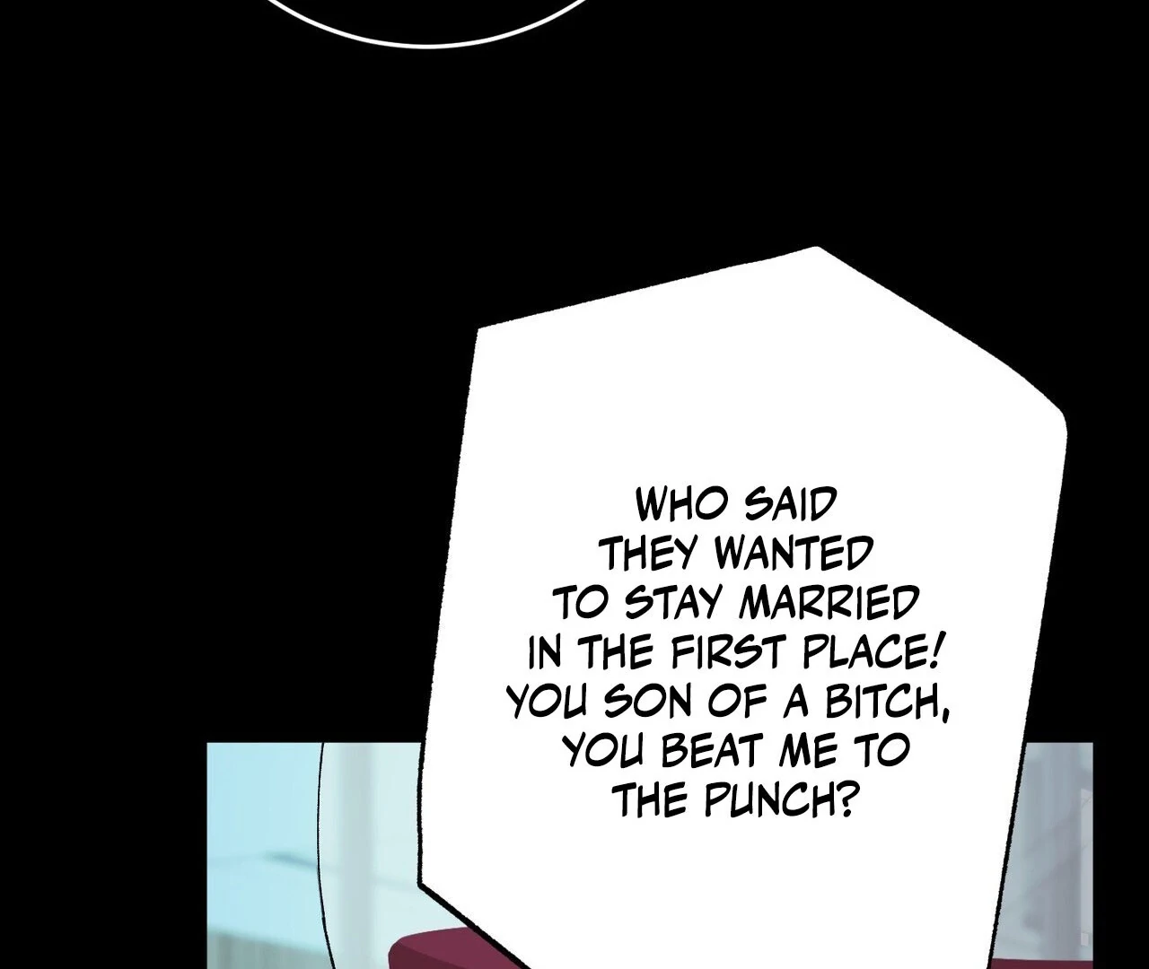 Holy and Cruel [Kaizen Scan] - Chapter 2🔞🔞🔞 manhwa