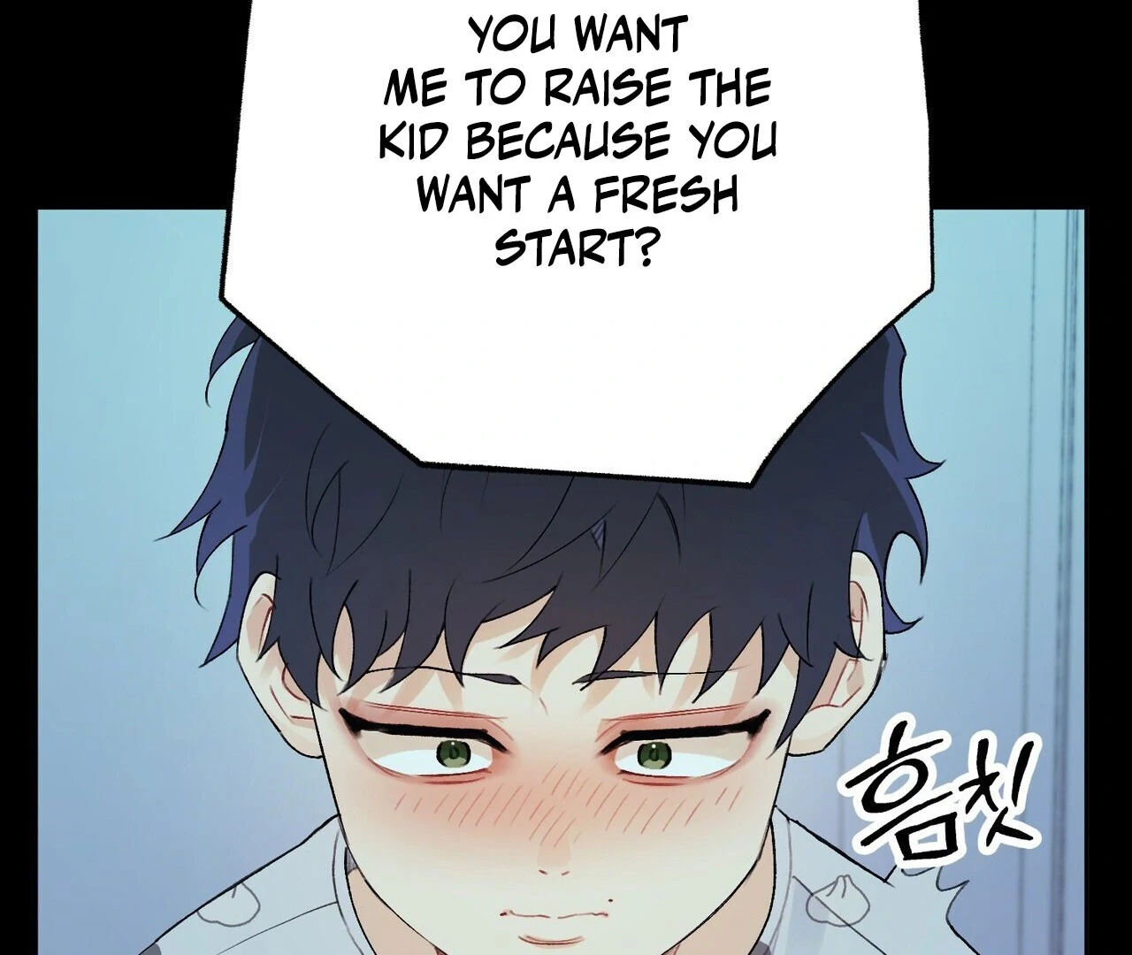 Holy and Cruel [Kaizen Scan] - Chapter 2🔞🔞🔞 manhwa