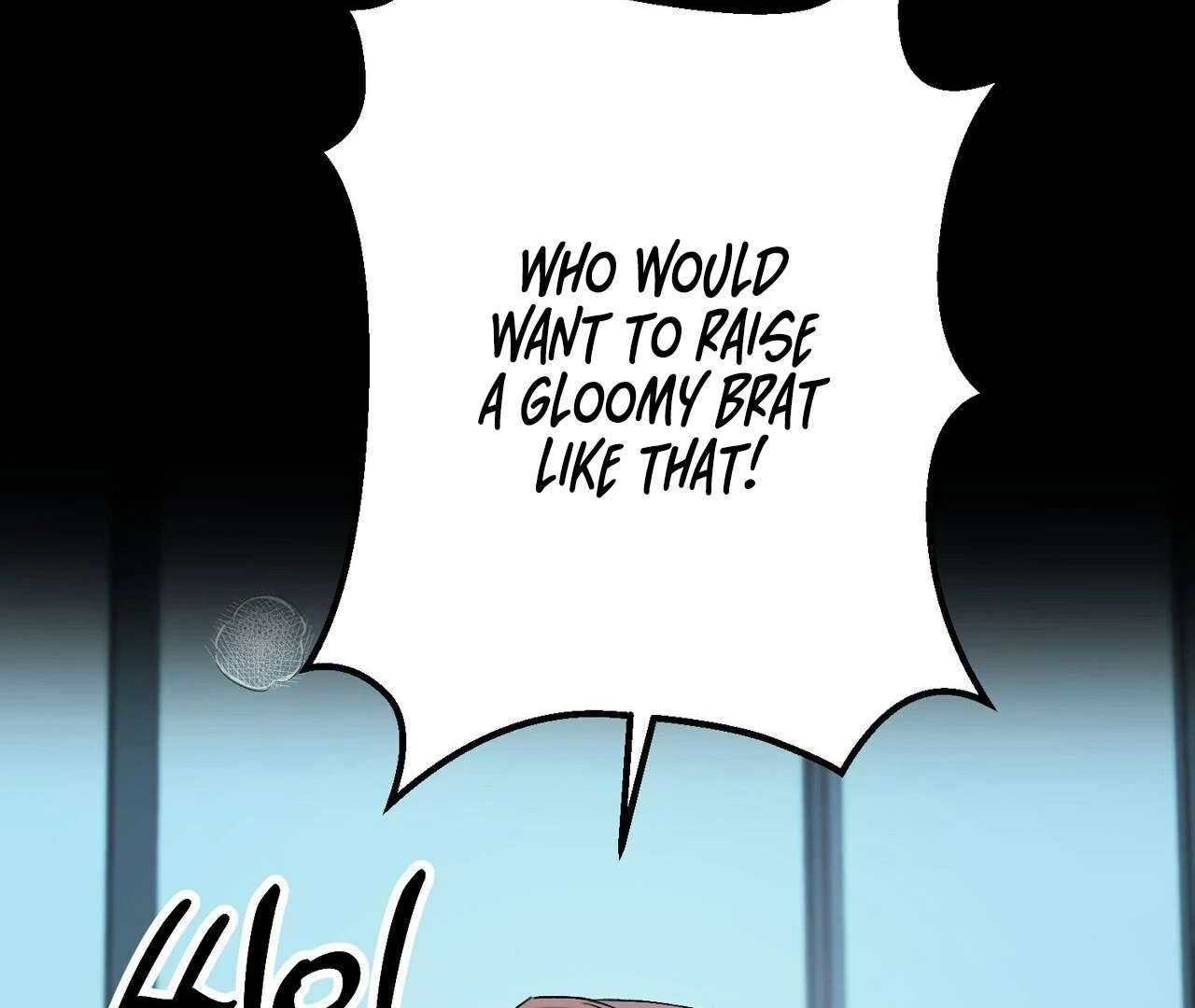 Holy and Cruel [Kaizen Scan] - Chapter 2🔞🔞🔞 manhwa