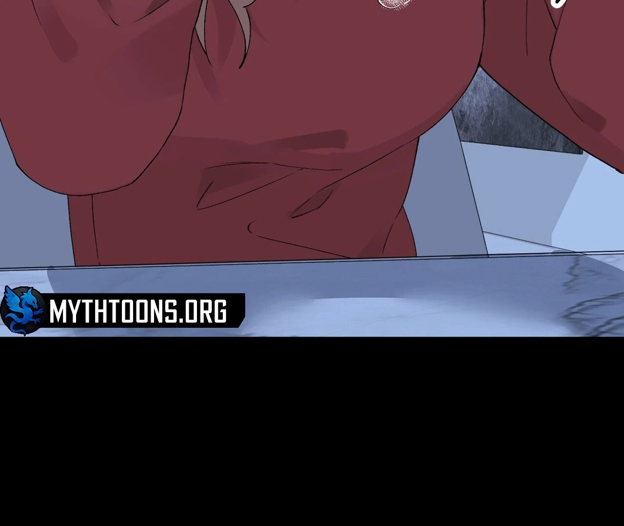 Holy and Cruel [Kaizen Scan] - Chapter 2🔞🔞🔞 manhwa