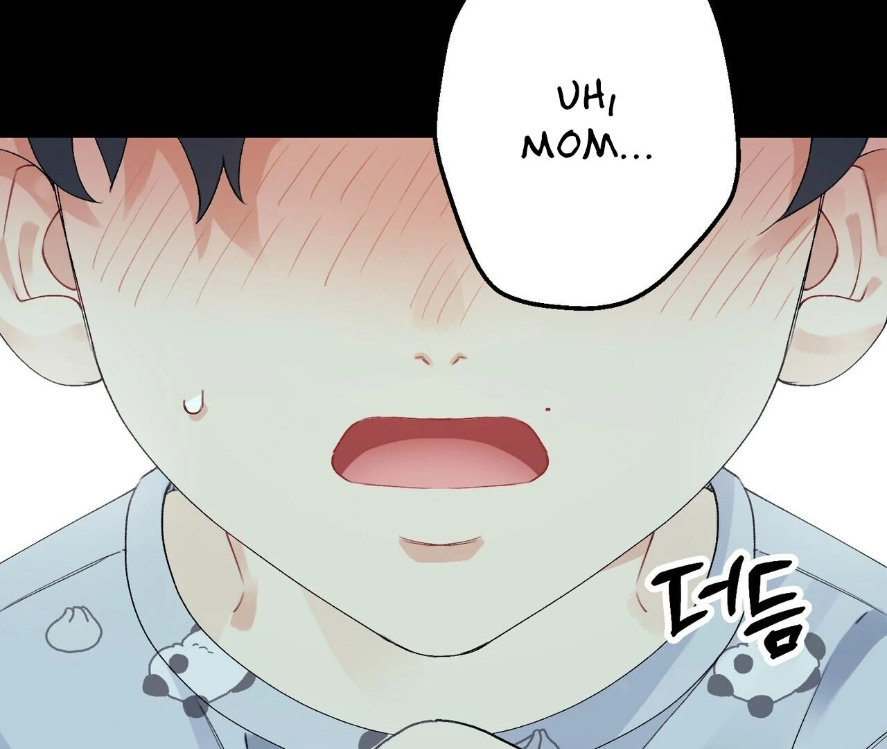 Holy and Cruel [Kaizen Scan] - Chapter 2🔞🔞🔞 manhwa