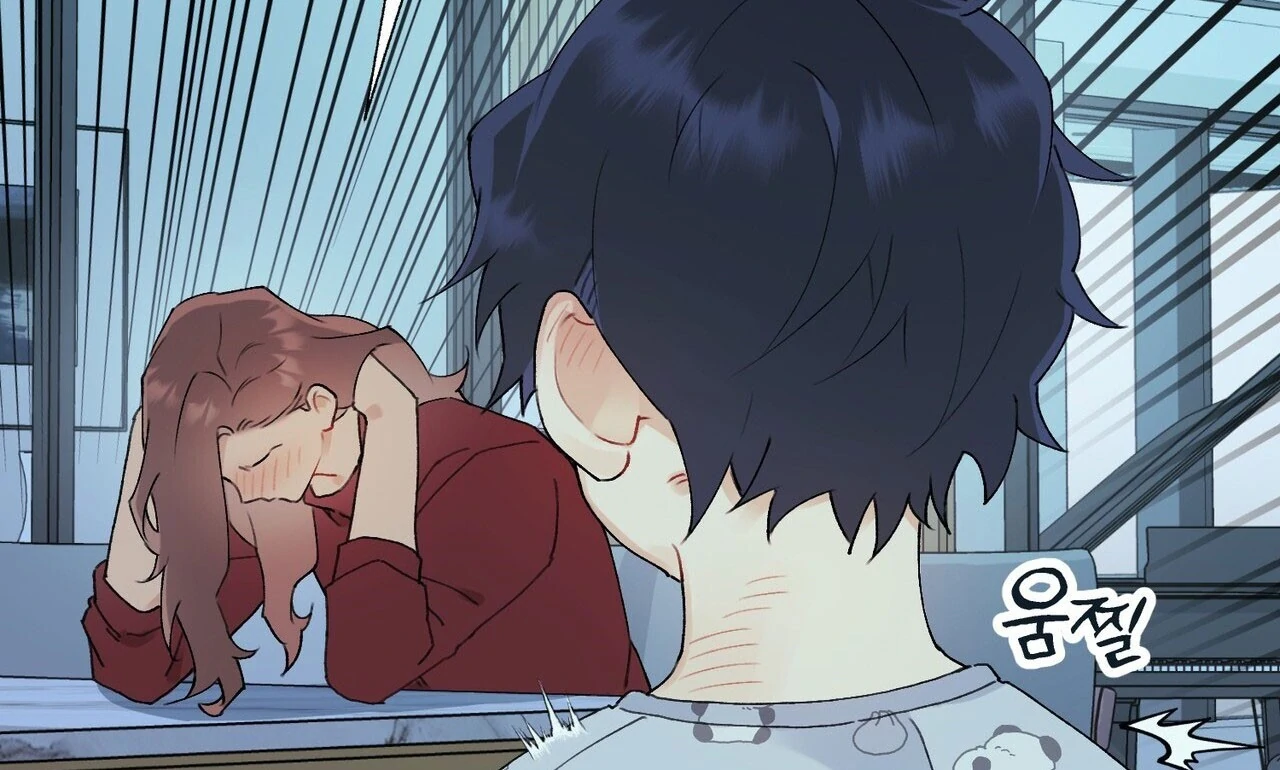 Holy and Cruel [Kaizen Scan] - Chapter 2🔞🔞🔞 manhwa