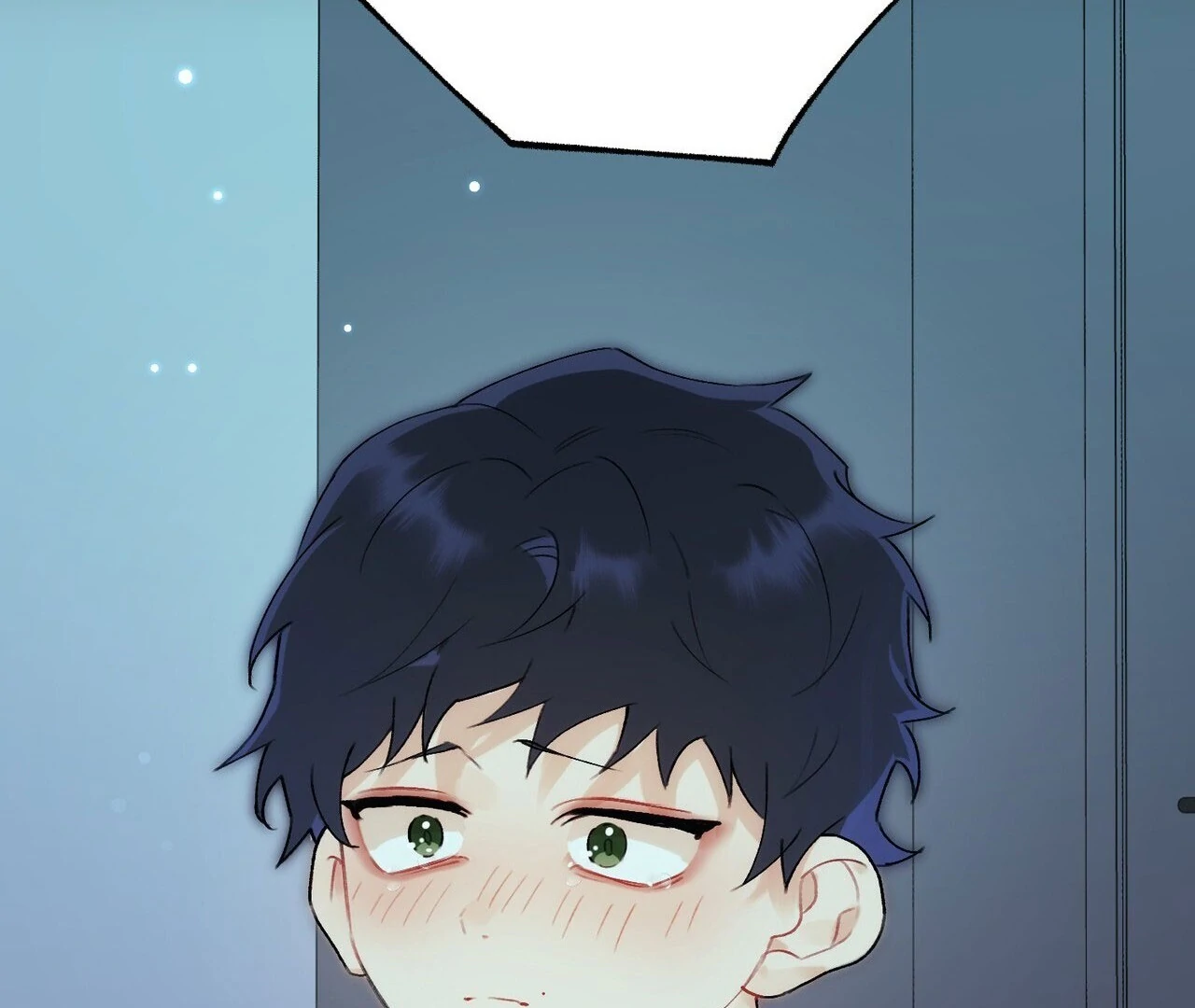 Holy and Cruel [Kaizen Scan] - Chapter 2🔞🔞🔞 manhwa