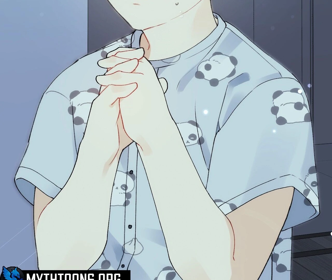 Holy and Cruel [Kaizen Scan] - Chapter 2🔞🔞🔞 manhwa