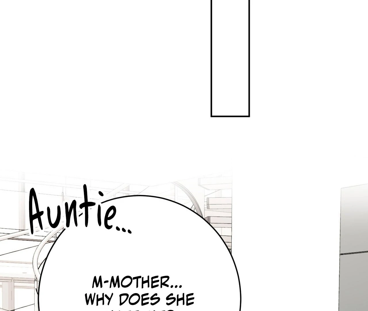 Holy and Cruel [Kaizen Scan] - Chapter 2🔞🔞🔞 manhwa